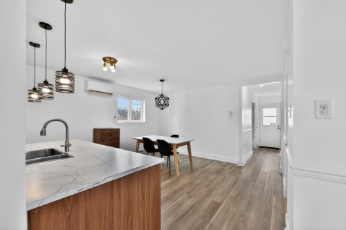 Kitchen - 1133 24E Avenue, Saint-Jérôme, QC 
