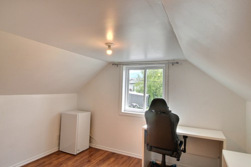 Bedroom - 943 Rue Vanasse, Rouyn-Noranda, QC 