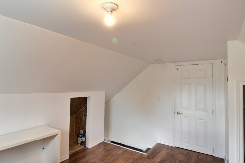 Bedroom - 943 Rue Vanasse, Rouyn-Noranda, QC 