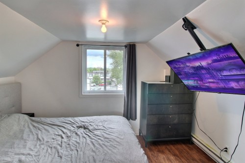 Bedroom - 943 Rue Vanasse, Rouyn-Noranda, QC 