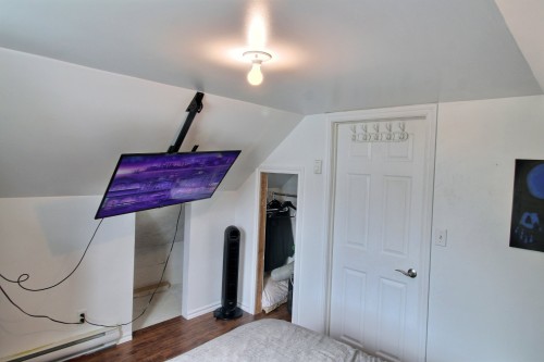 Bedroom - 943 Rue Vanasse, Rouyn-Noranda, QC 