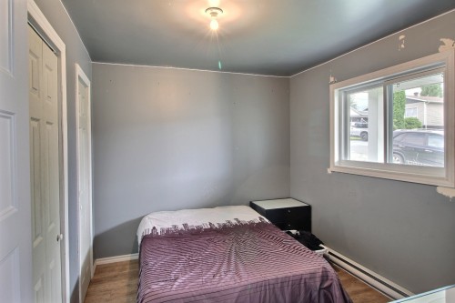 Bedroom - 943 Rue Vanasse, Rouyn-Noranda, QC 