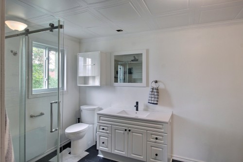 Bathroom - 943 Rue Vanasse, Rouyn-Noranda, QC 