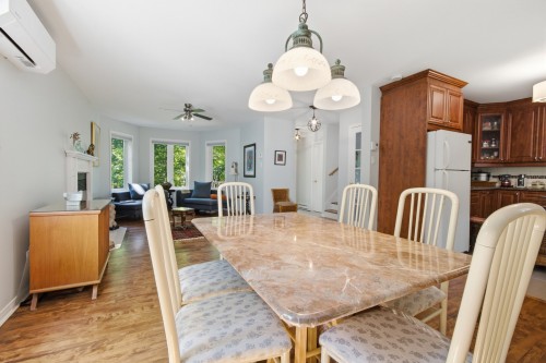 Salle à manger - 1601 Rue Christopher, Prévost, QC 