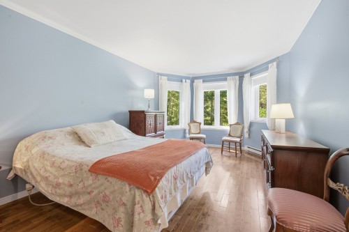 Chambre à coucher principale - 1601 Rue Christopher, Prévost, QC 
