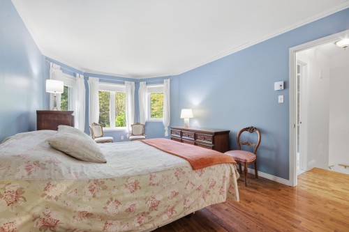 Chambre à coucher principale - 1601 Rue Christopher, Prévost, QC 