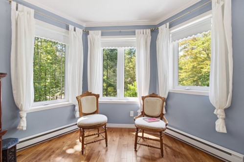 Chambre à coucher principale - 1601 Rue Christopher, Prévost, QC 