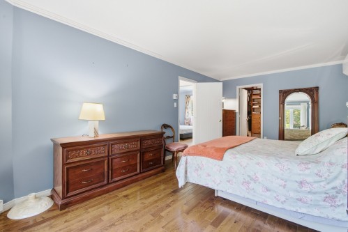 Chambre à coucher principale - 1601 Rue Christopher, Prévost, QC 