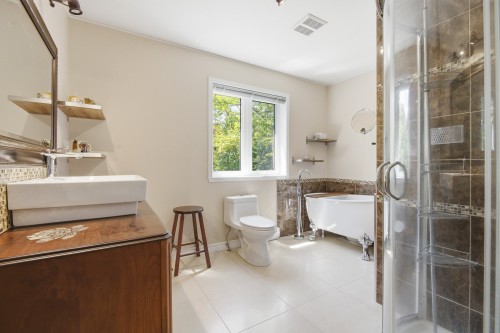 Salle de bains - 1601 Rue Christopher, Prévost, QC 