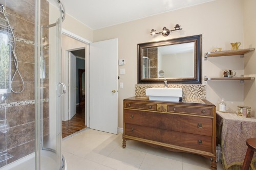 Salle de bains - 1601 Rue Christopher, Prévost, QC 