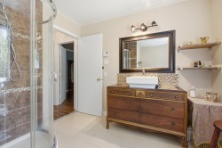 Salle de bains - 