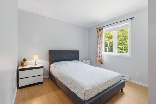 Chambre à coucher - 1601 Rue Christopher, Prévost, QC 