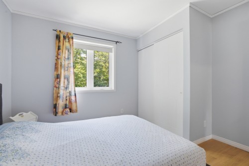 Chambre à coucher - 1601 Rue Christopher, Prévost, QC 