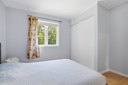 Chambre à coucher - 