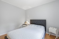 Chambre à coucher - 