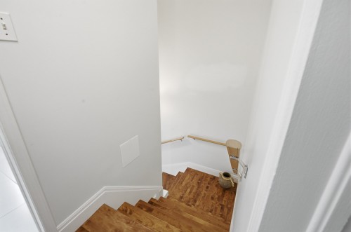 Escalier - 1601 Rue Christopher, Prévost, QC 