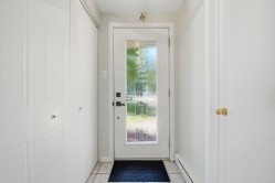 Hall d'entrée/Vestibule - 