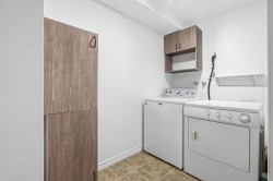 Salle de lavage - 
