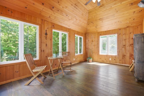 Solarium/Verrière - 1601 Rue Christopher, Prévost, QC 
