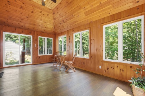 Solarium/Verrière - 1601 Rue Christopher, Prévost, QC 
