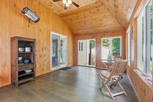 Solarium/Verrière - 1601 Rue Christopher, Prévost, QC 