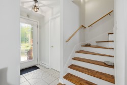 Hall d'entrée/Vestibule - 