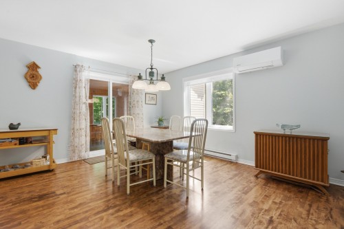 Salle à manger - 1601 Rue Christopher, Prévost, QC 
