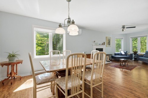 Salle à manger - 1601 Rue Christopher, Prévost, QC 