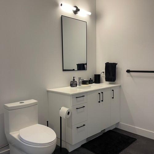 Bathroom - 310-201 Rue St-Georges, Saint-Jean-Sur-Richelieu, QC 