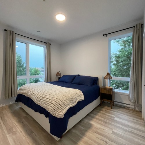 Master Bedroom - 310-201 Rue St-Georges, Saint-Jean-Sur-Richelieu, QC 
