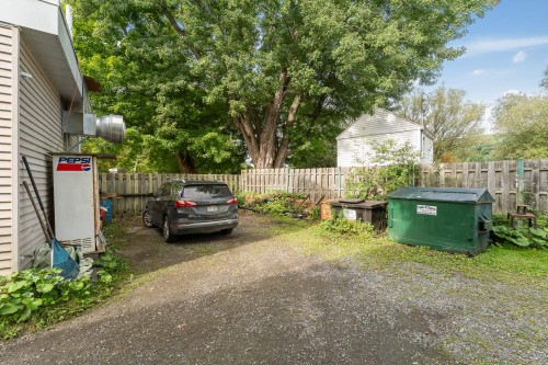 Extérieur - 110 Rue Main, North Hatley, QC 
