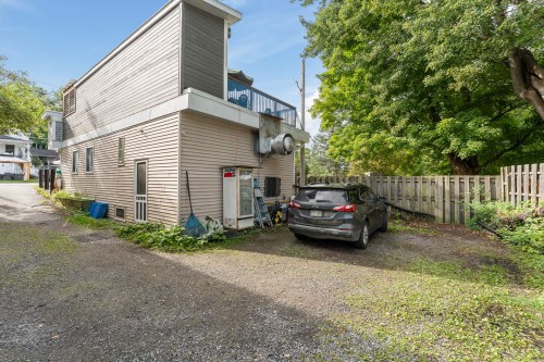 Extérieur - 110 Rue Main, North Hatley, QC 