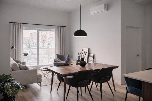 Dining Room - 250  - 270 Rue De La Cabinetterie, Saint-Jean-Sur-Richelieu, QC 
