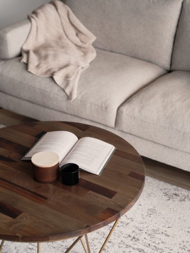 Living Room - 250  - 270 Rue De La Cabinetterie, Saint-Jean-Sur-Richelieu, QC 