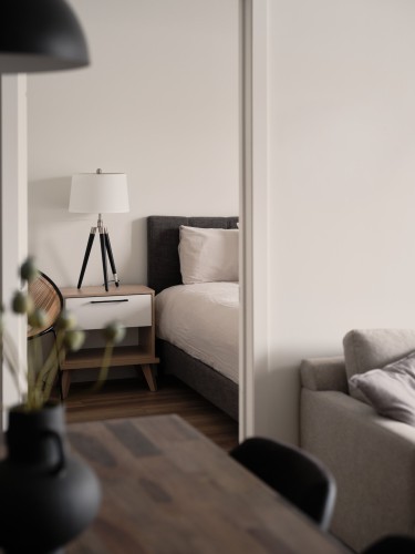 Bedroom - 250  - 270 Rue De La Cabinetterie, Saint-Jean-Sur-Richelieu, QC 