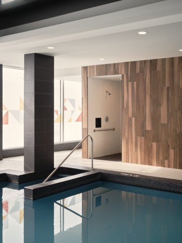 Pool - 250  - 270 Rue De La Cabinetterie, Saint-Jean-Sur-Richelieu, QC 