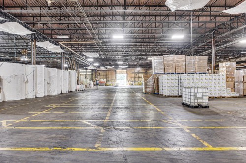 Interior - 500 Rue Léger, Rivière-Beaudette, QC 