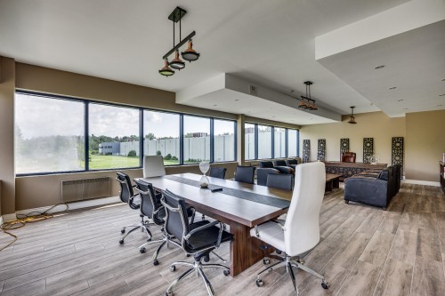 Interior - 500 Rue Léger, Rivière-Beaudette, QC 
