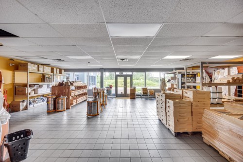 Interior - 500 Rue Léger, Rivière-Beaudette, QC 