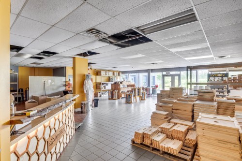 Interior - 500 Rue Léger, Rivière-Beaudette, QC 