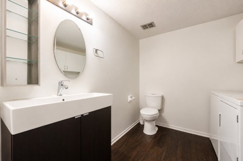 Salle d'eau - 481 Boul. St-Raymond, Gatineau (Hull), QC 