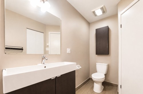 Salle de bains - 481 Boul. St-Raymond, Gatineau (Hull), QC 