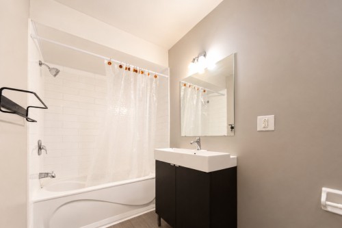 Salle de bains - 481 Boul. St-Raymond, Gatineau (Hull), QC 