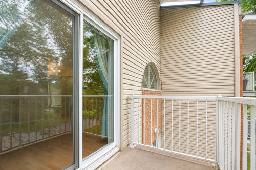 Balcon - 481 Boul. St-Raymond, Gatineau (Hull), QC 
