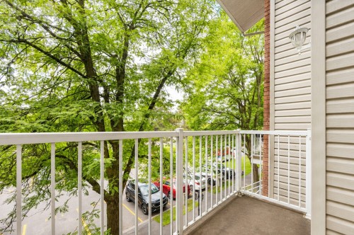 Balcon - 481 Boul. St-Raymond, Gatineau (Hull), QC 
