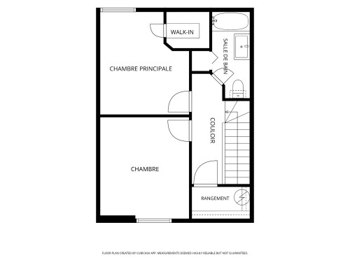 Plan (croquis) - 481 Boul. St-Raymond, Gatineau (Hull), QC 