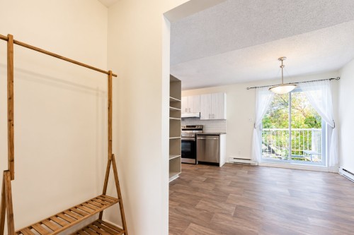 Vue d'ensemble - 481 Boul. St-Raymond, Gatineau (Hull), QC 
