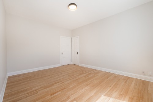 Chambre à coucher principale - 3786 Av. De Kent, Montréal (Côte-Des-Neiges/Notre-Dame-De-Grâce), QC 