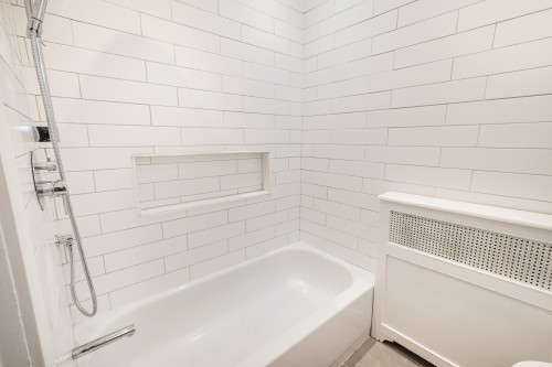 Salle de bains - 3786 Av. De Kent, Montréal (Côte-Des-Neiges/Notre-Dame-De-Grâce), QC 