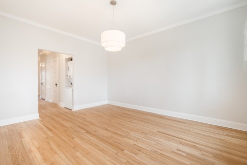 Salle à manger - 3786 Av. De Kent, Montréal (Côte-Des-Neiges/Notre-Dame-De-Grâce), QC 